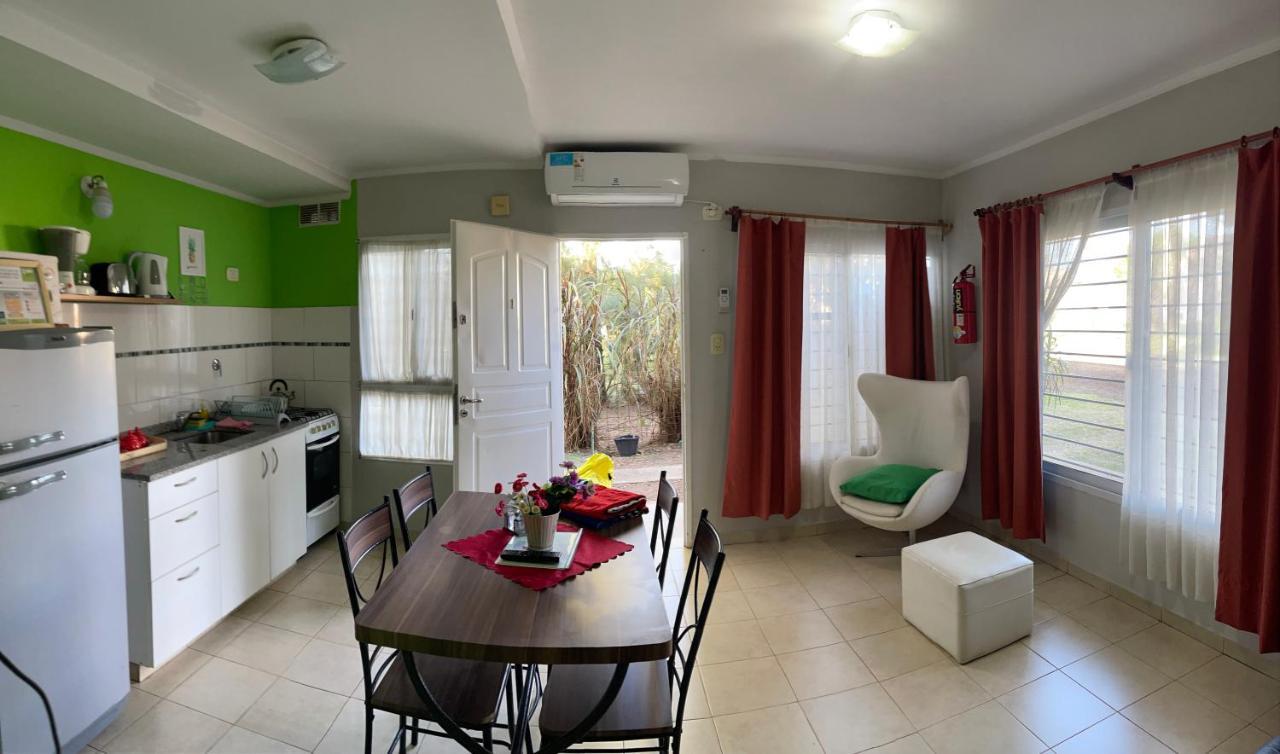 Apart Altos Del Golf Colón Exteriér fotografie